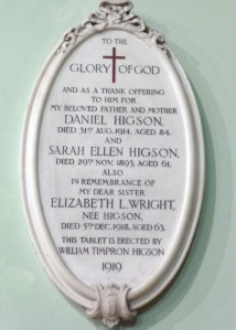 Plaque