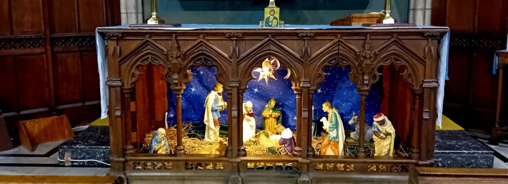 St. Nicholas' Church, Blundellsands